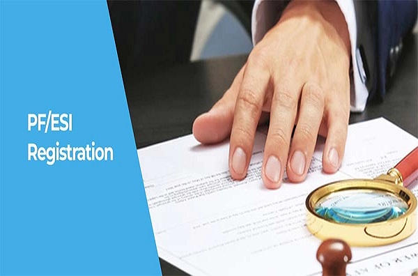 ESI PF Registration in Mumbai