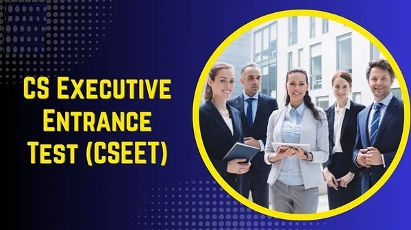 CS Executive Entrance Test Classes