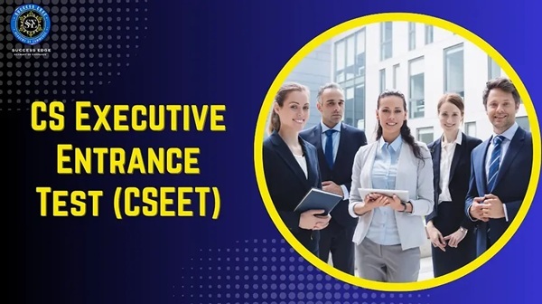 CS Executive Entrance Test Classes