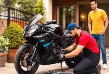 Bike service Near Me