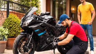 Bike service Near Me
