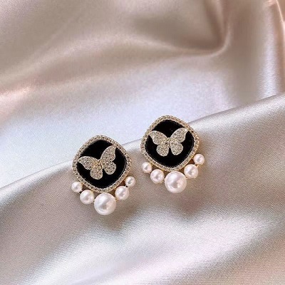 Anti Tarnish Earrings
