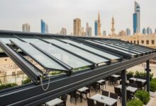 Car Parking Shade Supplier