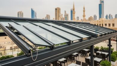 Car Parking Shade Supplier