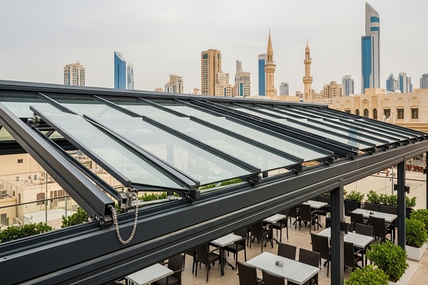 Car Parking Shade Supplier