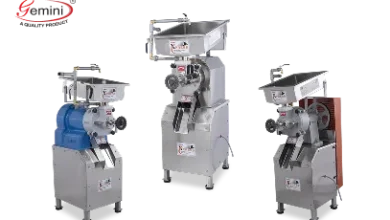 Stainless Steel Commercial Wet Grinder