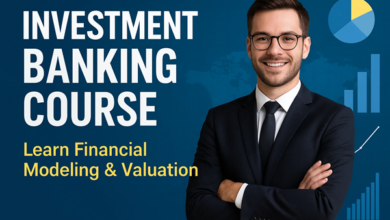 Investment Management Courses