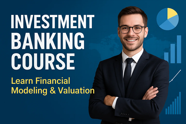 Investment Management Courses