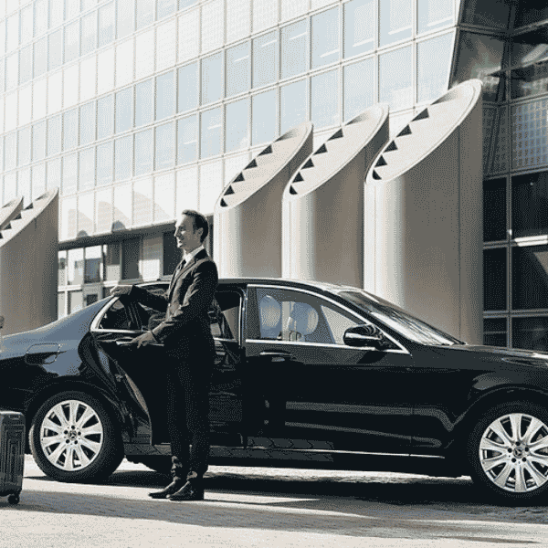 Corporate Taxi Services
