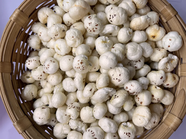 Makhana supplier in Bihar