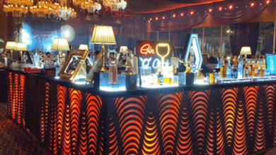 Catering Services in Delhi