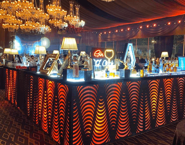 Catering Services in Delhi