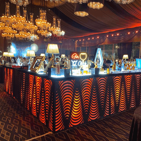 Catering Services in Delhi