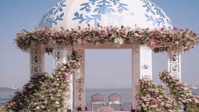 Banquet Halls in Delhi