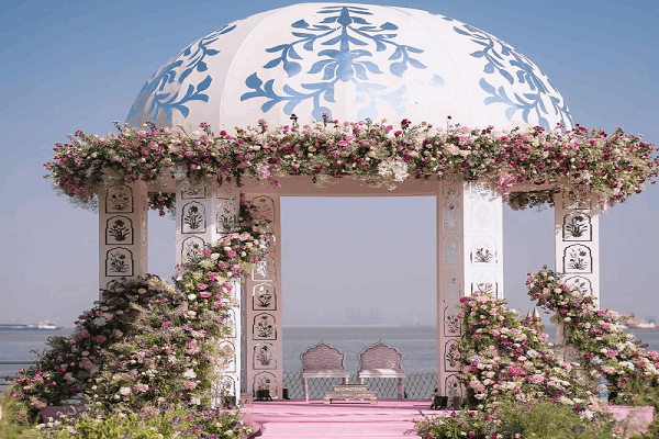 Banquet Halls in Delhi