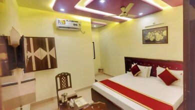 Hotels in Mathura near Railway Station