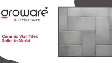 Ceramic Wall Tiles Seller