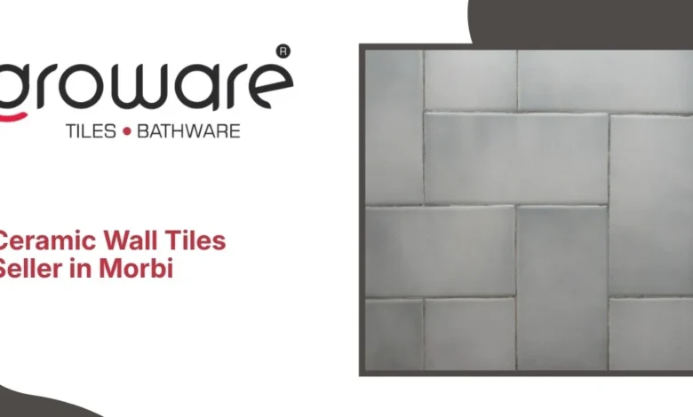 Ceramic Wall Tiles Seller