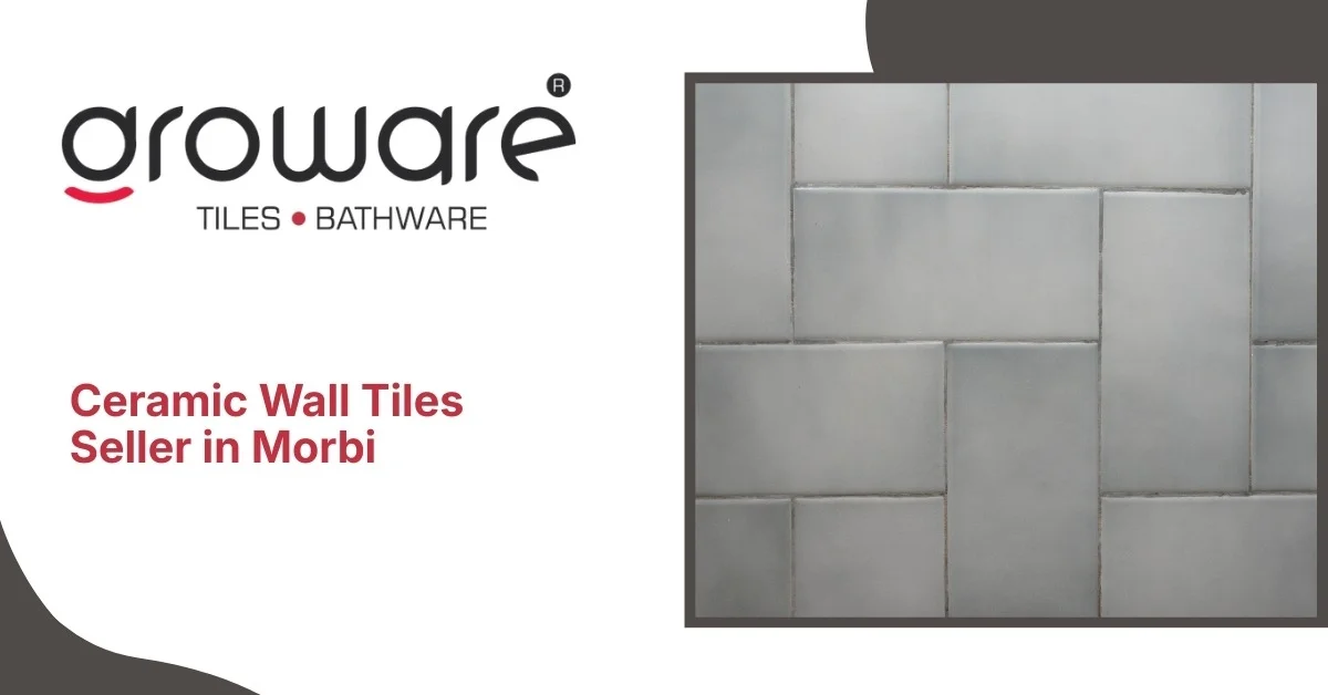 Ceramic Wall Tiles Seller