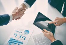 Dematerialization of Shares