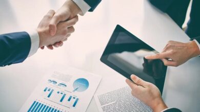 Dematerialization of Shares
