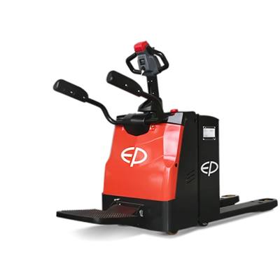 Electric Pallet Stackers