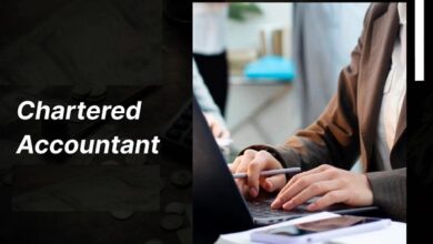 chartered accountant in thane