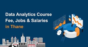 Data Analytics Course in Thane