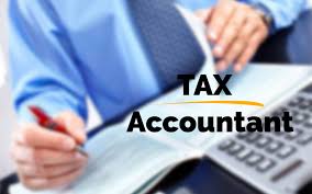 Tax Accountant Melbourne
