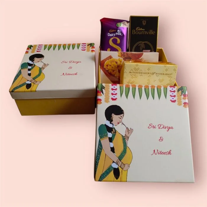Designer Paper Bags