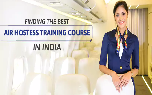 Best Air Hostess Training Institute in Delhi