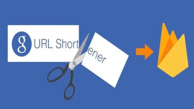 URL Shortener