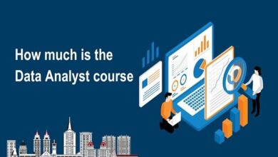 Scope of Data Analytics in Thane