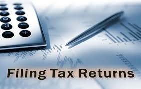 Income Tax Filing Services in Mumbai