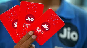Reliance Jio New Plan Launch