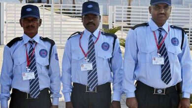 Security Services in Pune