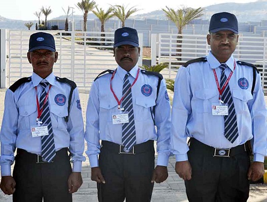 Security Services in Pune