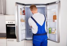 Lg Refrigerator Repair in Pune