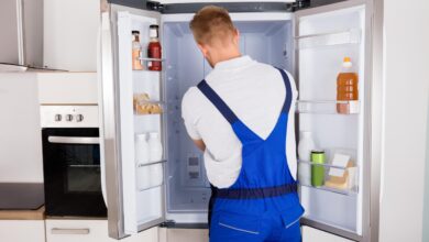 Lg Refrigerator Repair in Pune