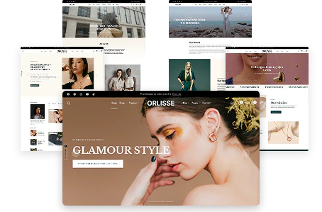 Best Ecommerce Shopify Theme