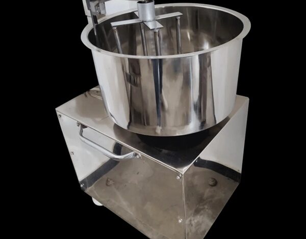 Dry Masala Grinder