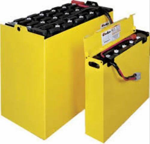Industrial Batteries