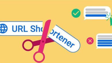 URL Link Shortener