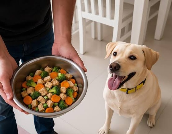 Pet Food Pune