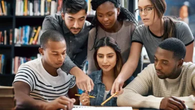 Ielts Coaching in Faridabad