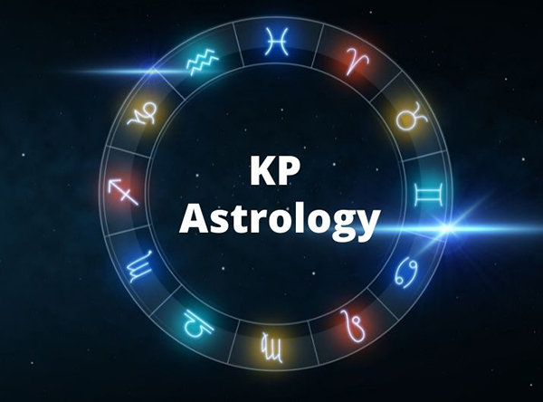KP Astrology Guidance