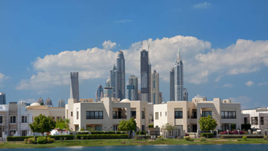 Houses for Sale in Dubai