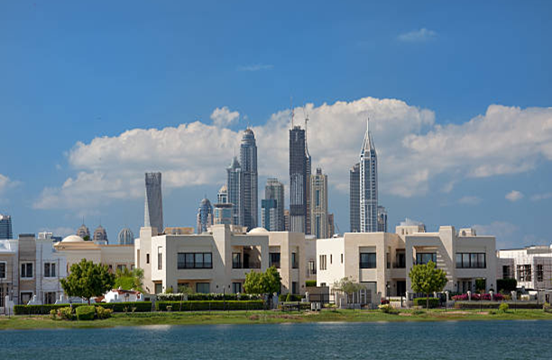 Houses for Sale in Dubai
