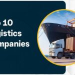 Top Logistics Company in India for Smarter Business Growth