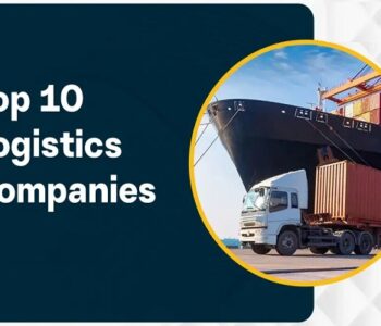 Top Logistics Company in India
